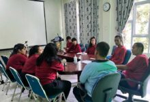 Laksanakan Litmas, 10 Pembimbing Kemasyarakatan Bapas Subang Siap Turun Lapangan