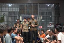 Klarifikasi Karutan Cipinang Dan Jeera Foundation Terkait Podcast Tyo Pakusadewo