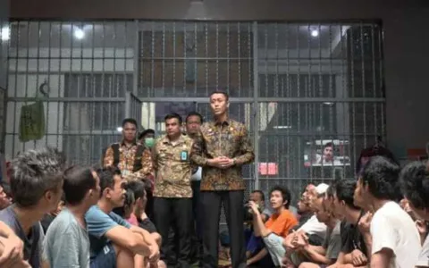 Klarifikasi Karutan Cipinang dan Jeera Foundation Terkait Podcast Tyo Pakusadewo
