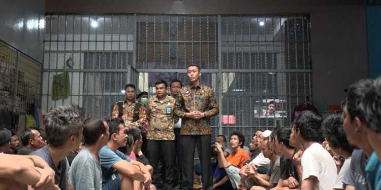 Klarifikasi Karutan Cipinang Dan Jeera Foundation Terkait Podcast Tyo Pakusadewo