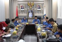 Kepala Bskdn Minta Regulasi Penyusunan Itkpd Segera Dimatangkan