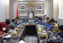 Kepala BSKDN Minta Regulasi Penyusunan ITKPD Segera Dimatangkan