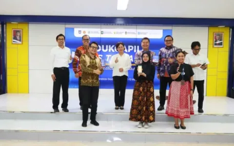 IKD Bakal Wujudkan Program Satu Data Nasional, Begini Pentingnya