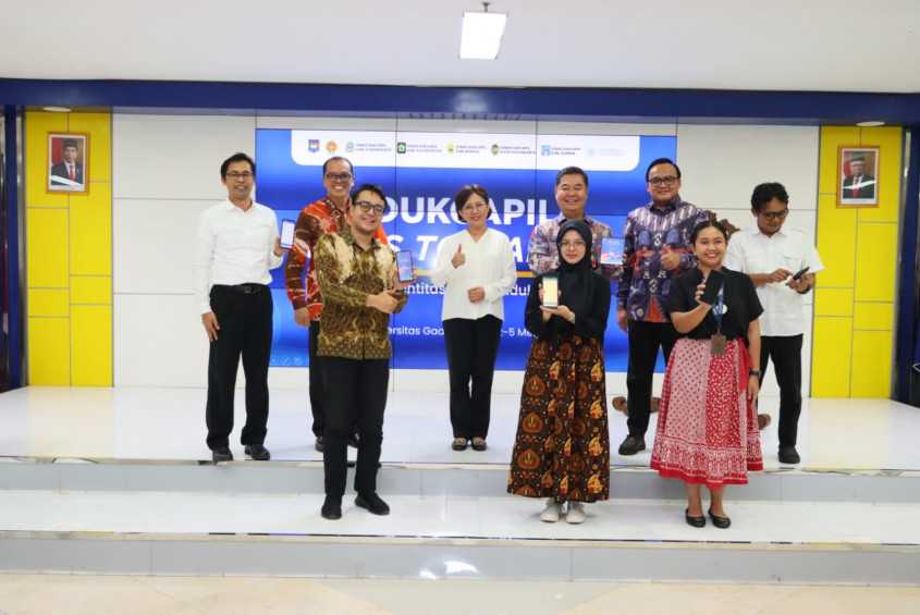 Ikd Bakal Wujudkan Program Satu Data Nasional, Begini Pentingnya