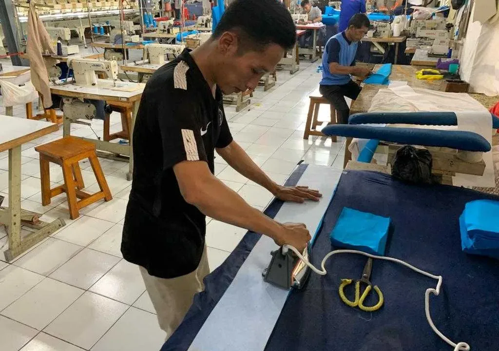 Lapas Cirebon Kemenkumham Jabar Mengembangkan Kreativitas Dan Bakat Para Warga Binaan