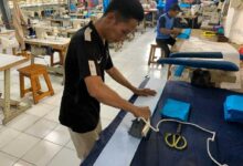 Lapas Cirebon Kemenkumham Jabar Mengembangkan Kreativitas Dan Bakat Para Warga Binaan