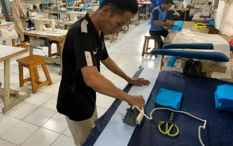 Lapas Cirebon Kemenkumham Jabar Mengembangkan Kreativitas Dan Bakat Para Warga Binaan