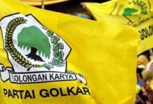 Partai Golkar Provinsi Jambi Menampung Banyak Bacaleg Mantan Dan Istri Narapidana Korupsi
