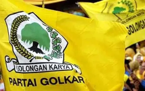 Partai Golkar Provinsi Jambi Menampung Banyak Bacaleg Mantan dan Istri Narapidana Korupsi