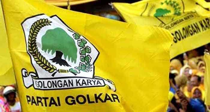 Partai Golkar Provinsi Jambi Menampung Banyak Bacaleg Mantan Dan Istri Narapidana Korupsi