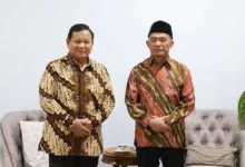 PAN Akan Rugi Besar Jika Tidak Dukung Muhadjir