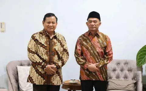 PAN Akan Rugi Besar Jika Tidak Dukung Muhadjir