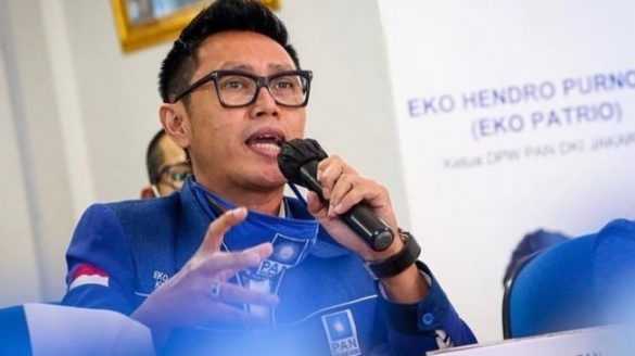 Anggota Komisi Vi Apresiasi Kinerja Pt Kai Tangani Arus Mudik Lebaran 2023
