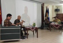 Kajati Dki Reda Manthovani Paparkan Model Restorative Justice Di Indonesia