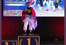 Prestasi Asn Rutan Bandung Jadi Motivasi Lapas Cirebon