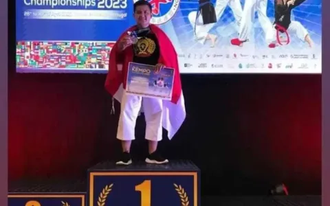 Prestasi ASN Rutan Bandung Jadi Motivasi Lapas Cirebon