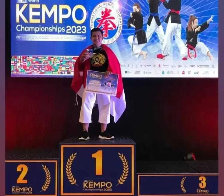 Prestasi ASN Rutan Bandung Jadi Motivasi Lapas Cirebon