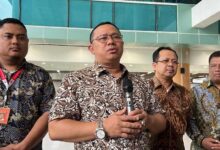 Kemenag: Pelunasan Biaya Haji Diperpanjang, Berikut Penjelasannya 3 Kemenag: Pelunasan Biaya Haji Diperpanjang, Berikut Penjelasannya