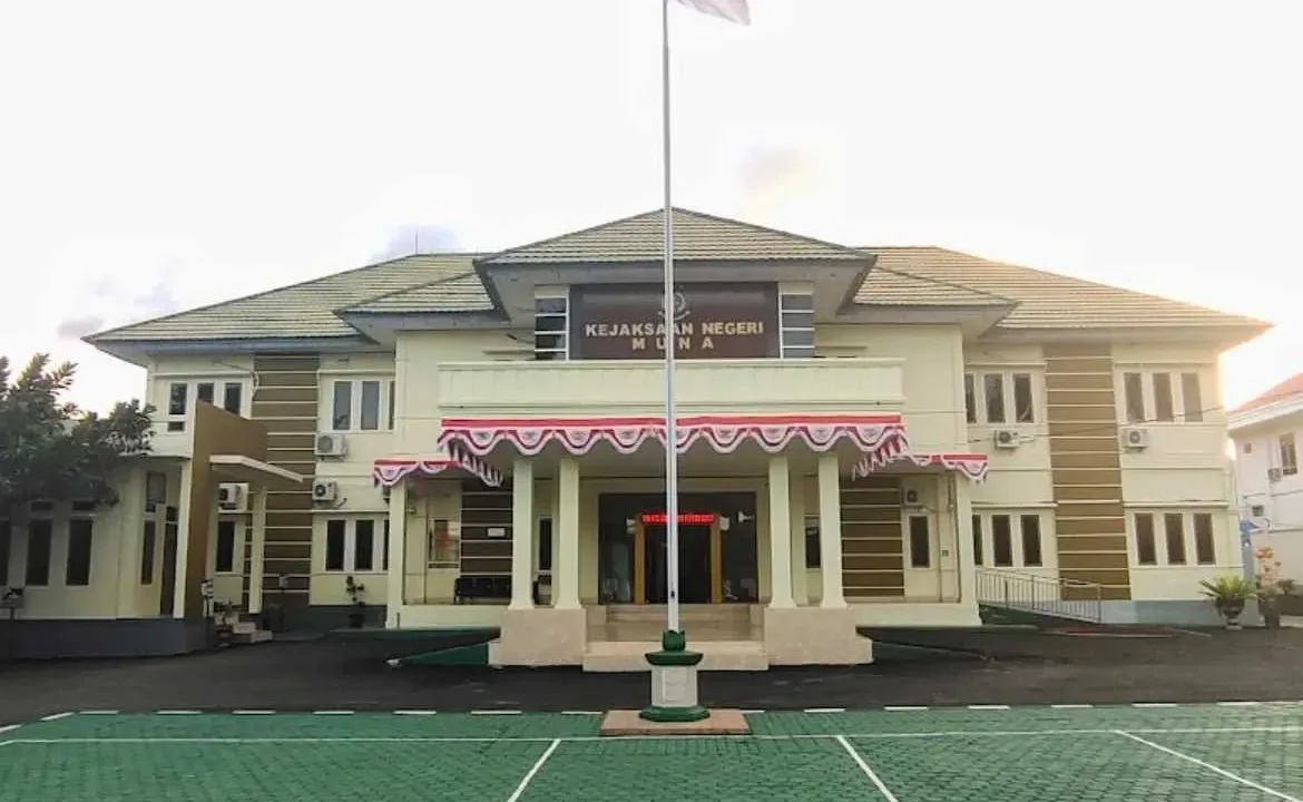 Kejari Muna Tingkatkan Status Dugaan Korupsi Duit Hibah ke Penyidikan