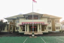 Kejari Muna Tingkatkan Status Dugaan Korupsi Duit Hibah Ke Penyidikan