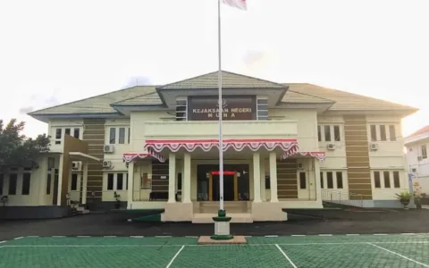 Kejari Muna Tingkatkan Status Dugaan Korupsi Duit Hibah ke Penyidikan