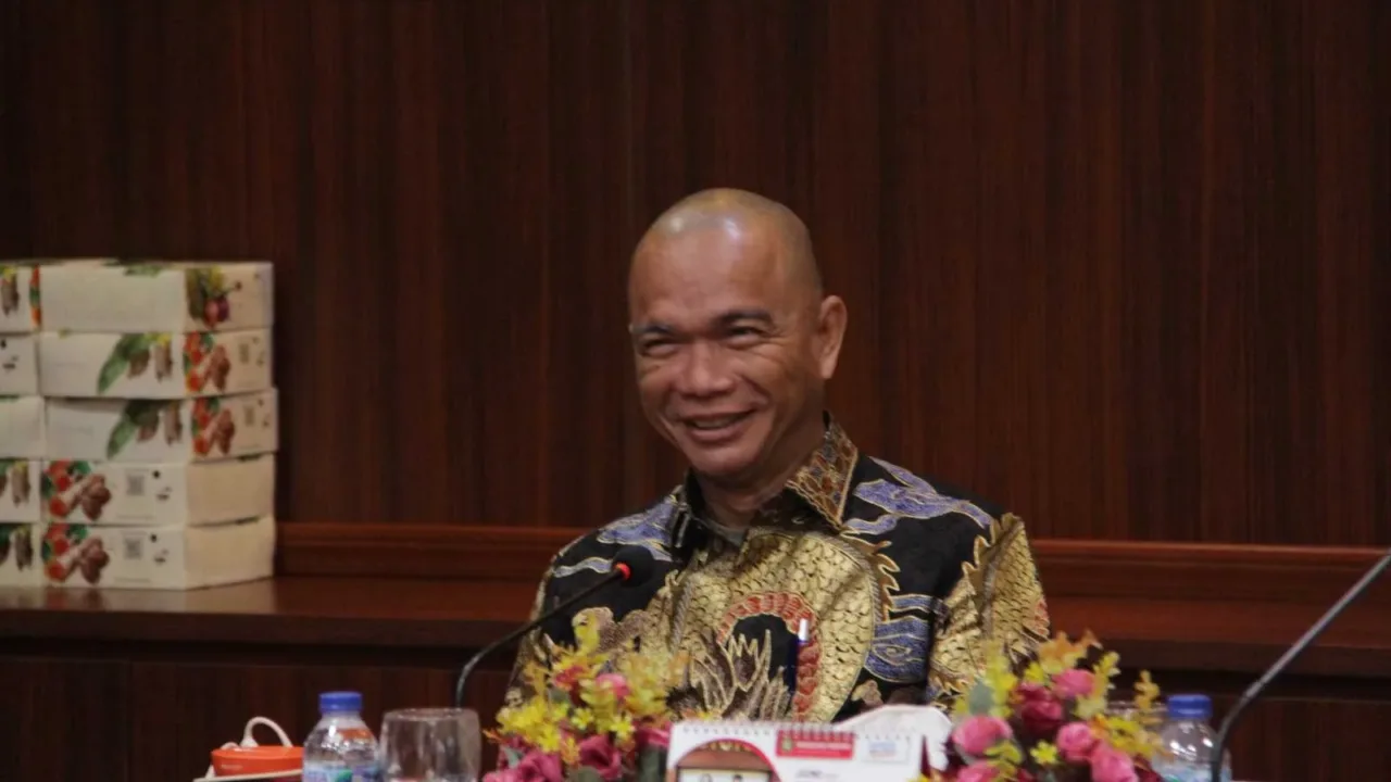 Kejati Borong Dua Prestasi Nasional, Berikut Rinciannya