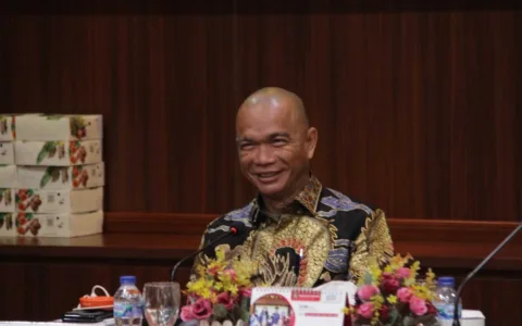 Kejati Borong Dua Prestasi Nasional, Berikut Rinciannya