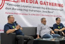 Mantap Betul ..! Asrama Haji Indramayu Siap Layani 8.968 Jemaah