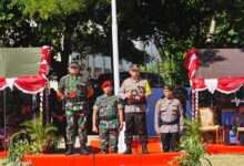 Kapolri Dan Panglima Tegaskan Solid Amankan Ktt Asean