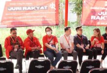 Seleksi Caleg Diduga Tipu-Tipu, Bacaleg Psi Nyatakan Tidak Percaya