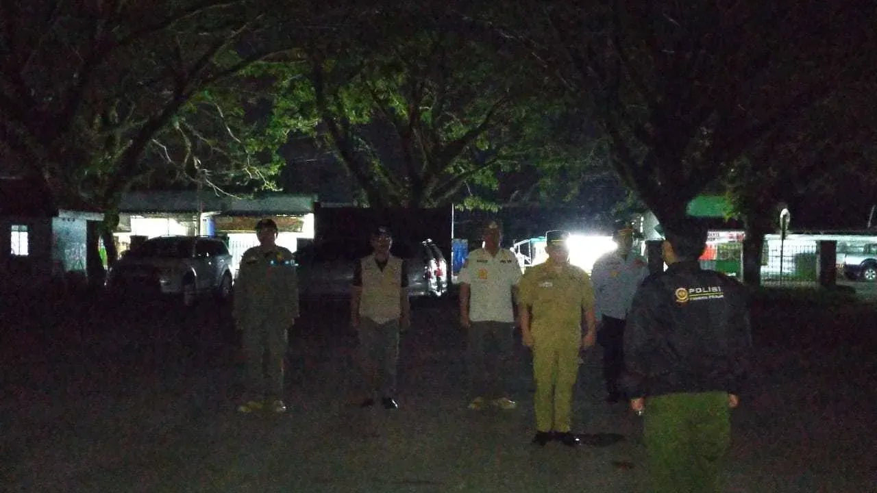Waduh, Pemkab Lebak Mau Bela Warga Setelah Viral