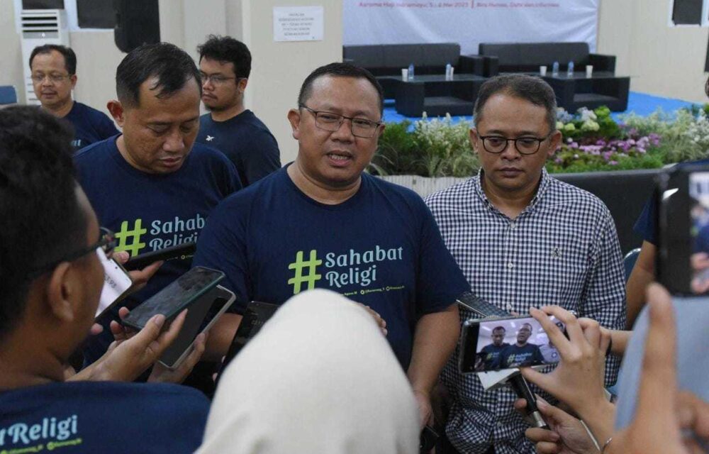 Kembali Diperpanjang Pelunasan Biaya Haji Reguler, Bagaimana Persyaratannya?