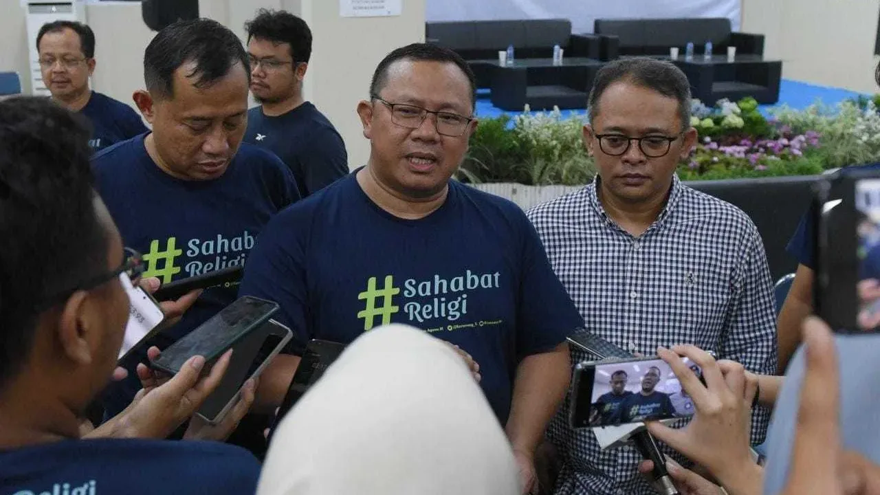 Kembali Diperpanjang Pelunasan Biaya Haji Reguler, Bagaimana Persyaratannya?