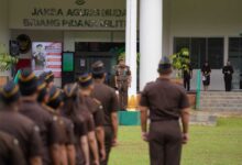 Jamintel Ungkap Peran Penting Persaja Untuk Jaksa