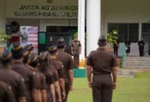 Jamintel Ungkap Peran Penting Persaja Untuk Jaksa