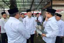 Legislator Pkb Minta Presiden Lepas Jamaah Haji Perdana Di Bijb Kertajati