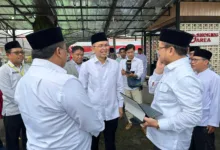 Legislator PKB Minta Presiden Lepas Jamaah Haji Perdana di BIJB Kertajati