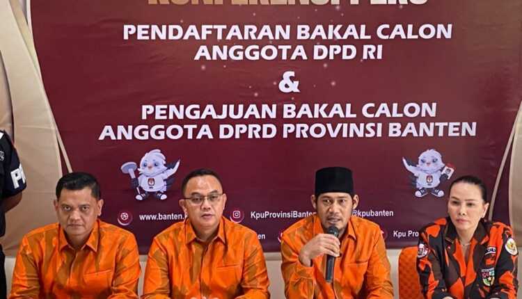 Bawa 700 Pasukan Ke Kpu, Suara Pujianto Bisa Melesat