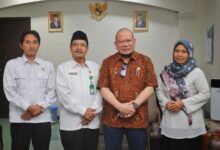Ketua Dpd Ri Kunjungi Kanwil Kemenag Jatim, Cek Selengkapnya