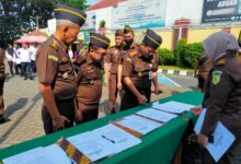 Perencanaan Zona Integritas Kejari Kota Malang