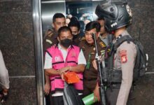 Dua Orang Korupsi Tambang Pasir Di Sulteng Jadi Tersangka