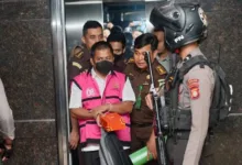 Dua Orang Korupsi Tambang Pasir di Sulteng Jadi Tersangka