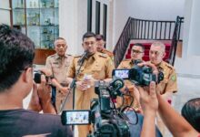 Bobby Imbau Asn Dan Keluarga Bijak Gunakan Media Sosial