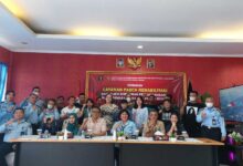 Bapas Kelas Ii Bogor Laksanakan Layanan Pasca Rehabilitasi, Simak Penjelasannya