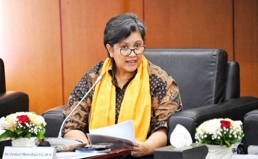 Data Kependudukan Akurat Penting Untuk Mengakselerasi Pembangunan