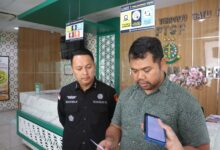 Terduga Korupsi Dana Bos Dikerangkeng Cek Selengkapnya 