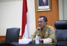 Kepala Bskdn, Kita Harus Tingkatkan Pemanfaatan Sistem Informasi