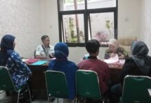 Pk Bapas Subang Laksanakan Pendampingan Anak Tahap Ii,Sambangi Kejaksaan