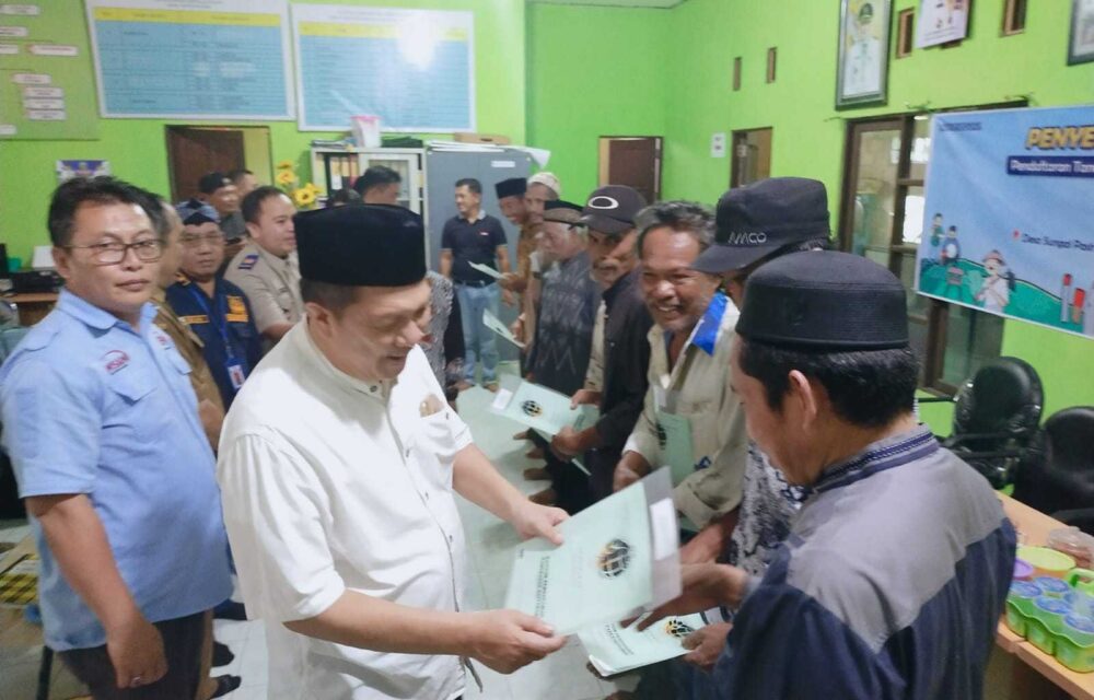 Komisi Ii Dpr Ri Apresiasi Kementerian Atr-Bpn Respon Keluhan Warga
