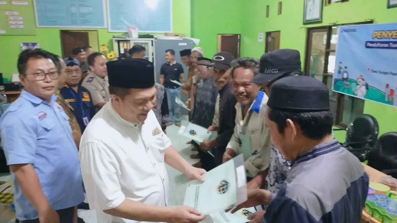 Komisi II DPR RI Apresiasi Kementerian ATR-BPN Respon Keluhan Warga